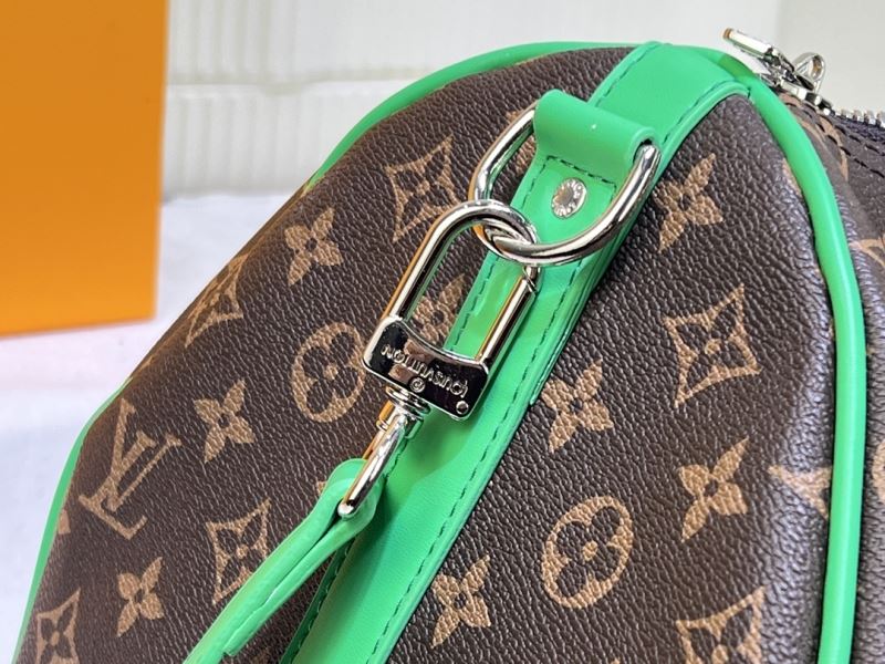 Louis Vuitton Travel Bags